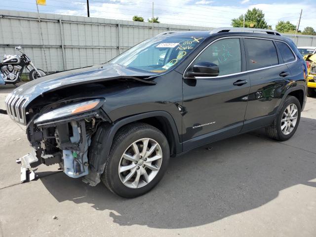 JEEP CHEROKEE L 2014 1c4pjmds3ew146959