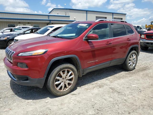 JEEP GRAND CHEROKEE 2014 1c4pjmds3ew189469