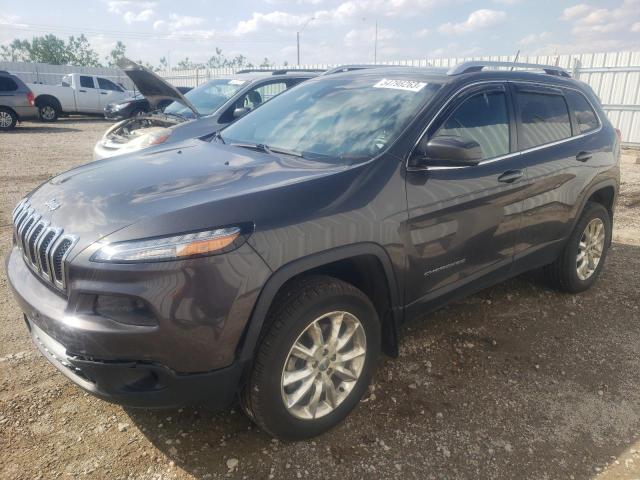 JEEP GRAND CHER 2014 1c4pjmds3ew234555