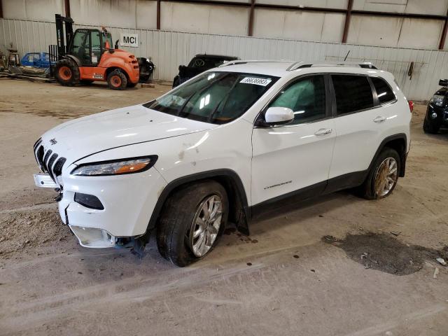 JEEP GRAND CHER 2014 1c4pjmds3ew243143