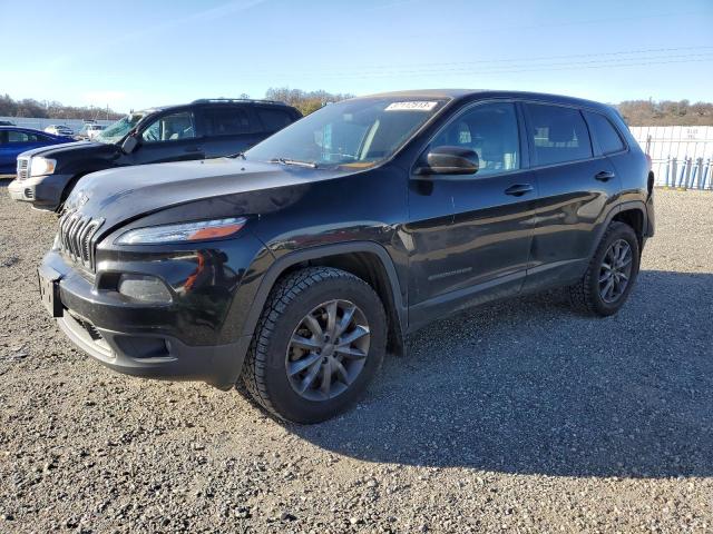 JEEP CHEROKEE L 2014 1c4pjmds3ew290687