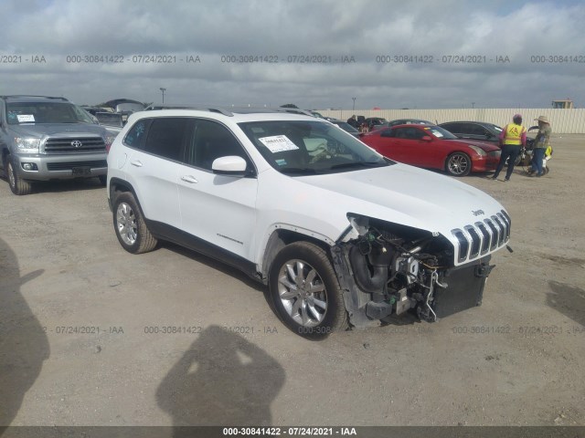 JEEP GRAND CHEROKEE 2014 1c4pjmds3ew294187