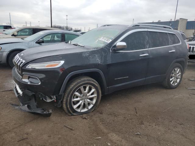 JEEP GRAND CHEROKEE 2015 1c4pjmds3fw569591