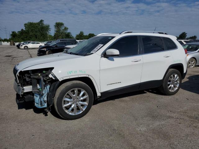 JEEP GRAND CHEROKEE 2015 1c4pjmds3fw593776