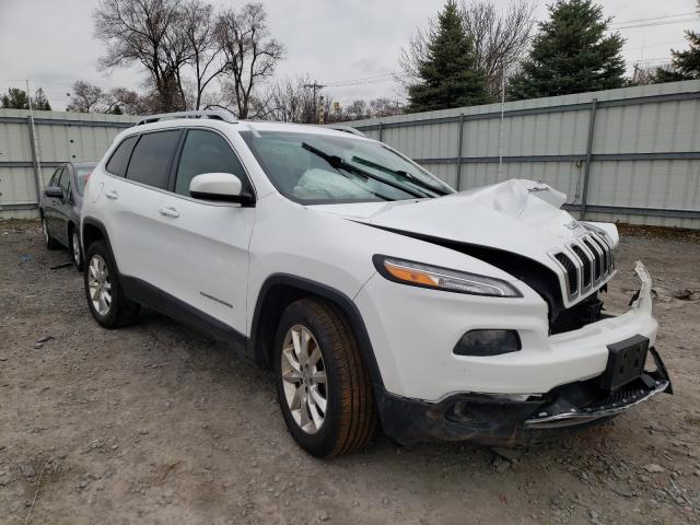 JEEP CHEROKEE L 2015 1c4pjmds3fw613766