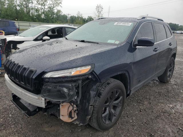 JEEP CHEROKEE L 2015 1c4pjmds3fw616196