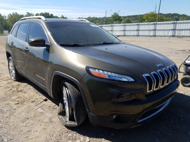 JEEP NULL 2015 1c4pjmds3fw633838