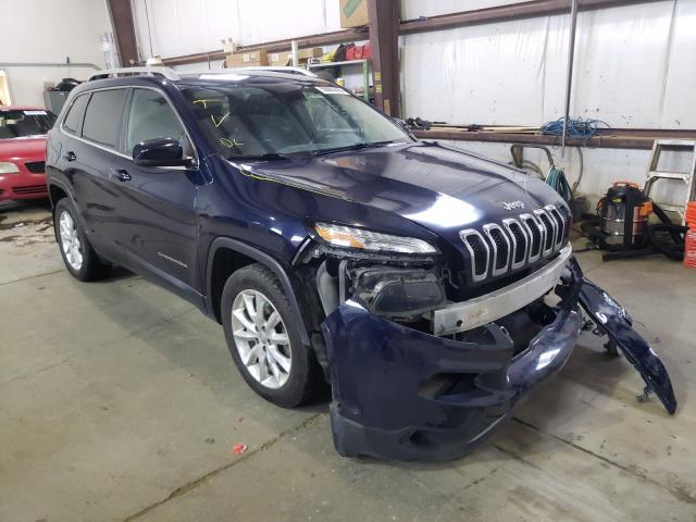 JEEP NULL 2015 1c4pjmds3fw647061