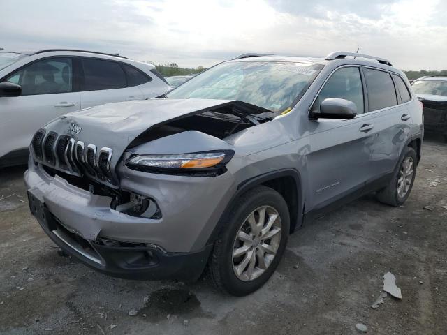 JEEP GRAND CHEROKEE 2015 1c4pjmds3fw759195