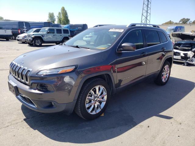 JEEP GRAND CHEROKEE 2015 1c4pjmds3fw779835