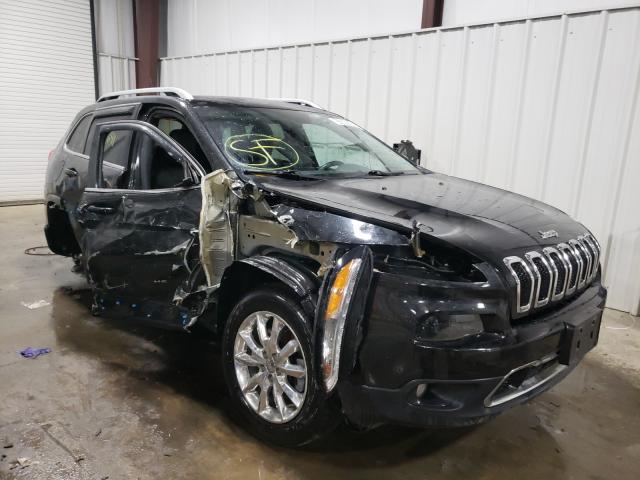 JEEP NULL 2016 1c4pjmds3gw122812