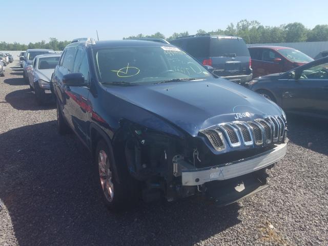 JEEP NULL 2016 1c4pjmds3gw142137