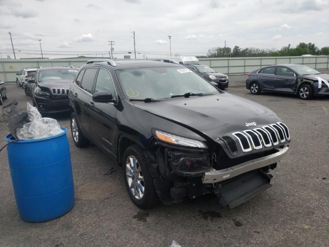 JEEP NULL 2016 1c4pjmds3gw194447