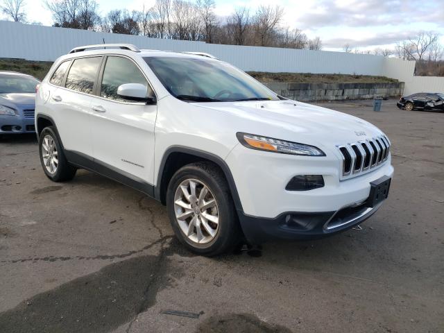 JEEP NULL 2016 1c4pjmds3gw237717