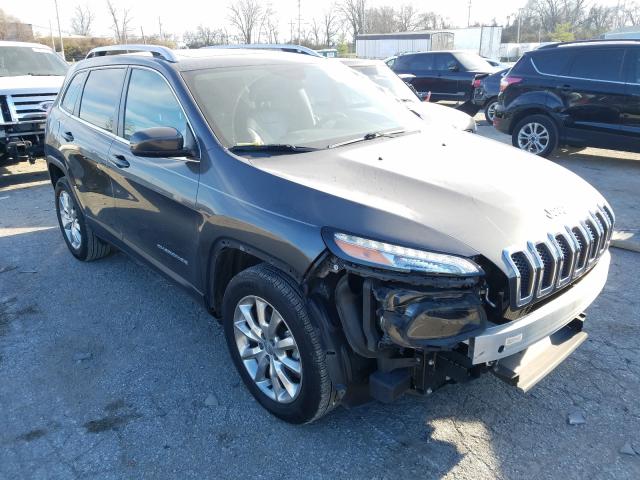 JEEP CHEROKEE L 2020 1c4pjmds3gw240598