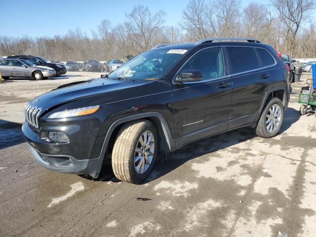 JEEP CHEROKEE L 2016 1c4pjmds3gw322783