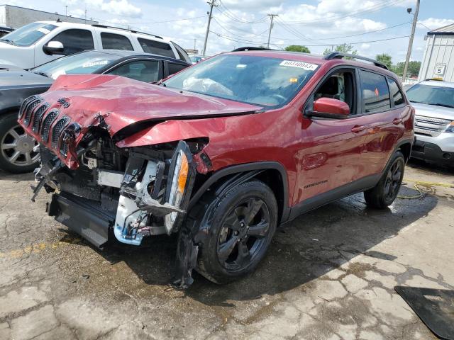 JEEP CHEROKEE L 2016 1c4pjmds3gw325067