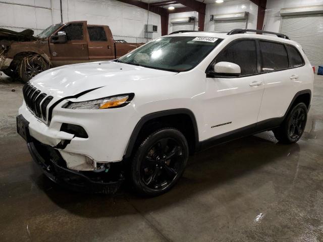 JEEP GRAND CHER 2016 1c4pjmds3gw349949