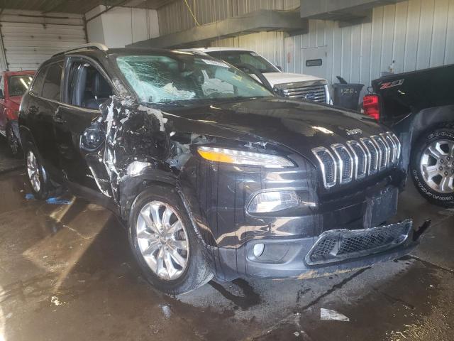 JEEP CHEROKEE L 2016 1c4pjmds3gw367724