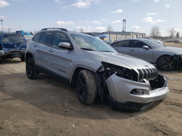 JEEP CHEROKEE L 2016 1c4pjmds3gw368565