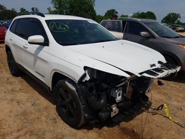 JEEP CHEROKEE L 2016 1c4pjmds3gw372390