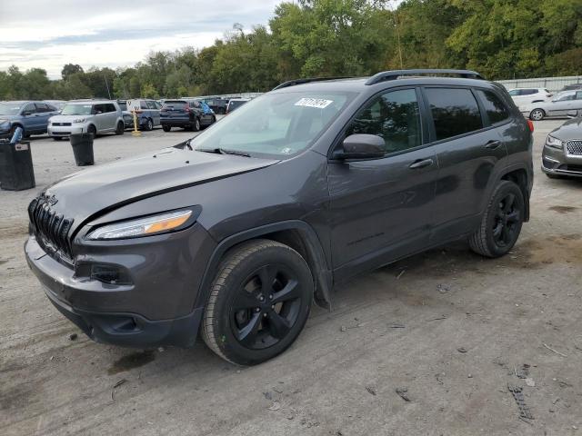 JEEP CHEROKEE L 2017 1c4pjmds3hw513489