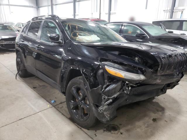 JEEP CHEROKEE L 2017 1c4pjmds3hw530616