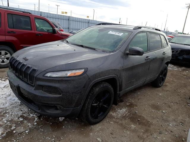 JEEP CHEROKEE L 2017 1c4pjmds3hw566788