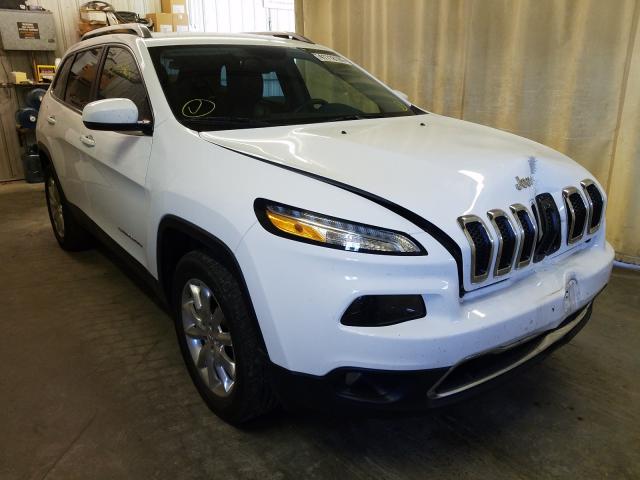 JEEP CHEROKEE L 2017 1c4pjmds3hw622051