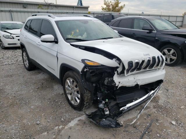 JEEP CHEROKEE L 2017 1c4pjmds3hw638329