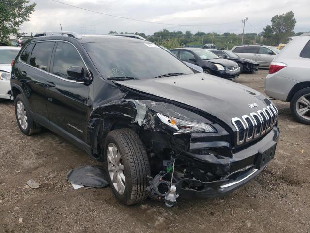 JEEP CHEROKEE L 2017 1c4pjmds3hw639741