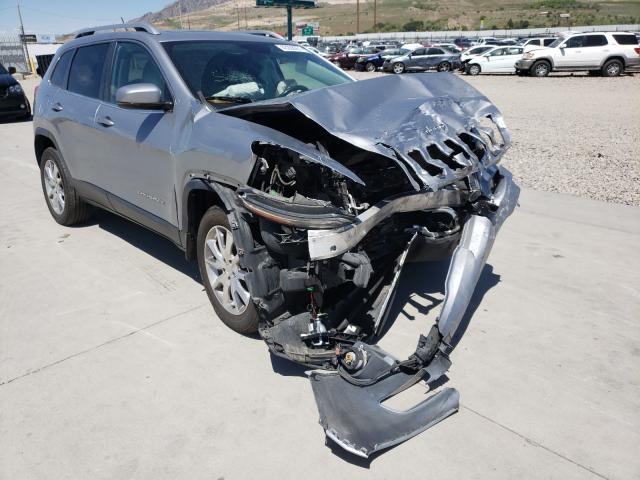 JEEP CHEROKEE L 2014 1c4pjmds4ew109466