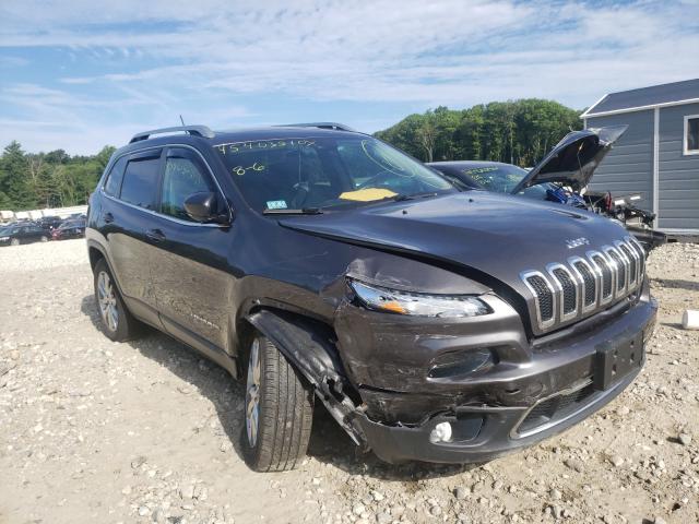 JEEP CHEROKEE L 2014 1c4pjmds4ew138207