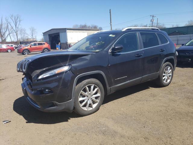 JEEP GRAND CHEROKEE 2014 1c4pjmds4ew169084