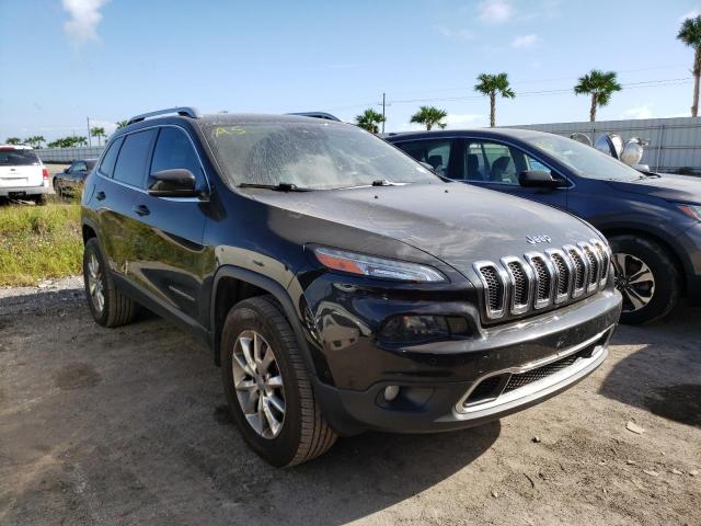 JEEP CHEROKEE L 2014 1c4pjmds4ew178335