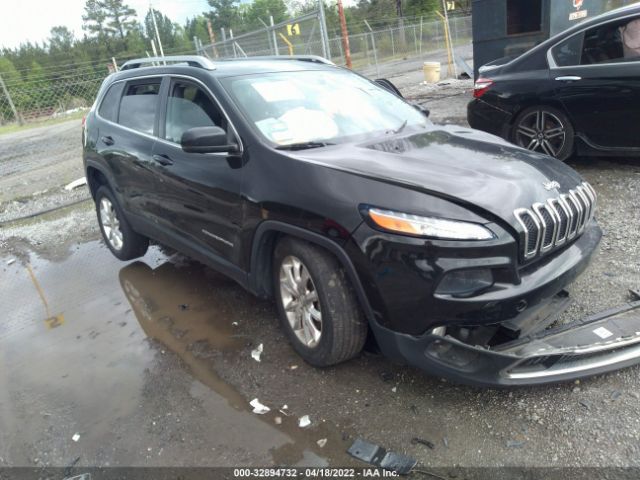 JEEP CHEROKEE 2014 1c4pjmds4ew193045