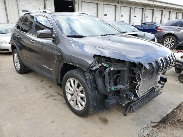 JEEP CHEROKEE L 2014 1c4pjmds4ew197564