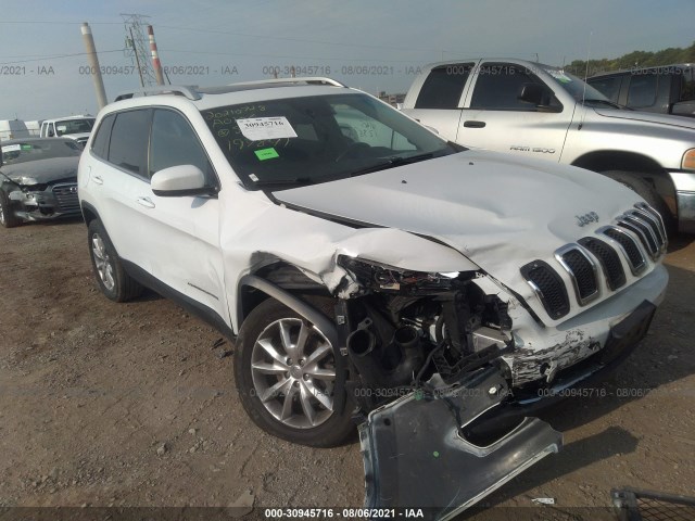 JEEP CHEROKEE 2014 1c4pjmds4ew197841