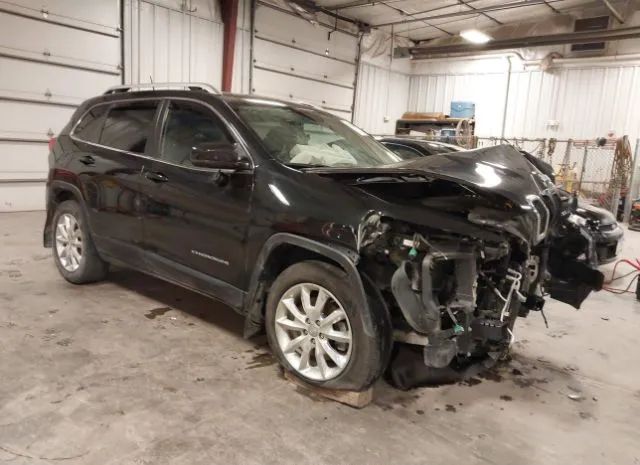 JEEP CHEROKEE 2014 1c4pjmds4ew215304