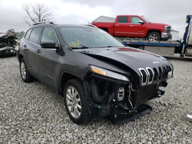 JEEP NULL 2014 1c4pjmds4ew215657