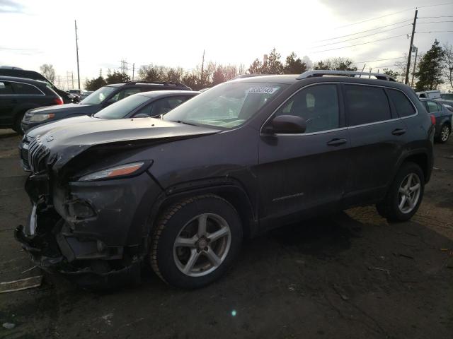 JEEP CHEROKEE L 2014 1c4pjmds4ew257116