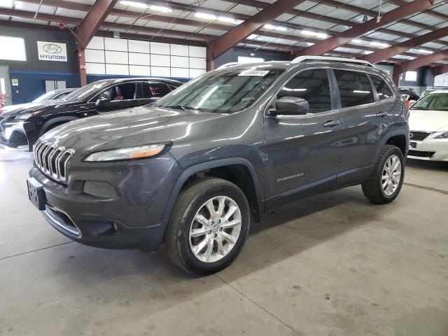 JEEP CHEROKEE L 2014 1c4pjmds4ew275812