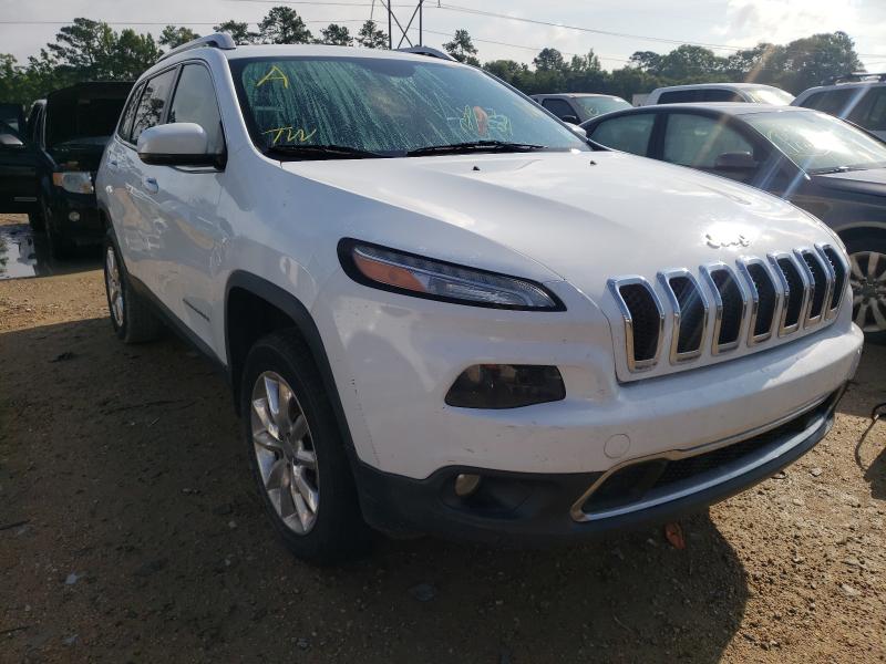 JEEP CHEROKEE L 2014 1c4pjmds4ew276409