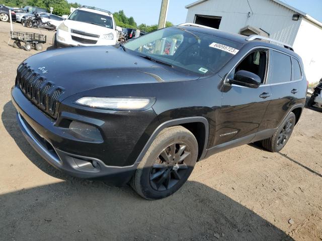 JEEP CHEROKEE L 2014 1c4pjmds4ew276765