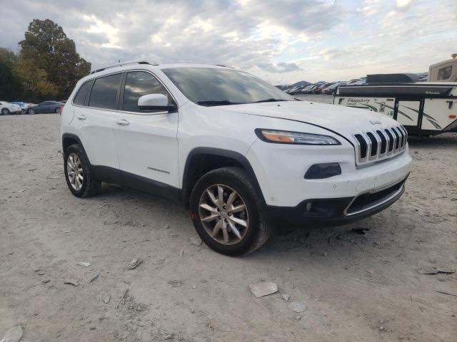 JEEP CHEROKEE L 2014 1c4pjmds4ew296689