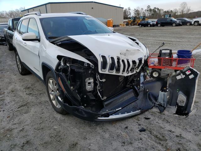 JEEP CHEROKEE 2014 1c4pjmds4fw513191