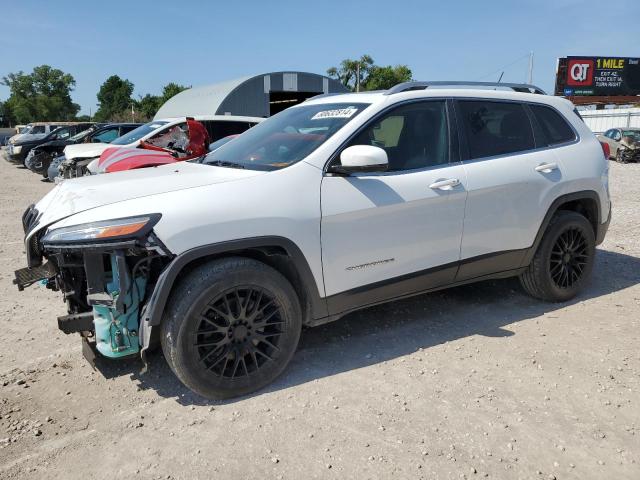 JEEP CHEROKEE L 2015 1c4pjmds4fw520674