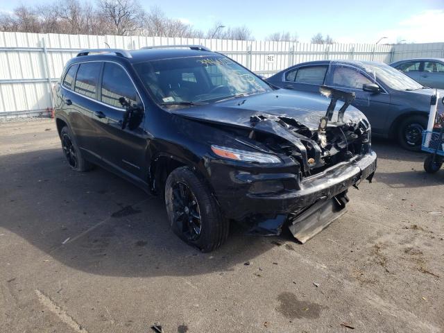 JEEP CHEROKEE L 2015 1c4pjmds4fw522375