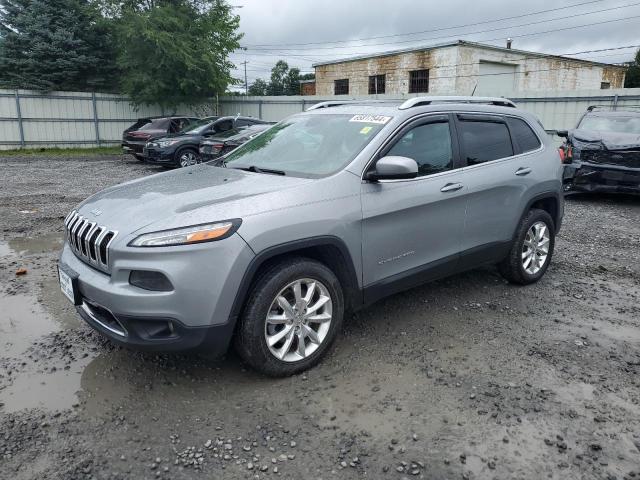 JEEP CHEROKEE L 2015 1c4pjmds4fw550578