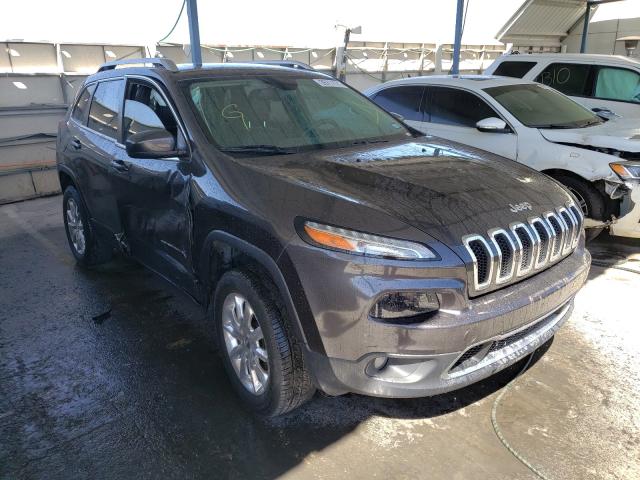 JEEP CHEROKEE L 2015 1c4pjmds4fw588781